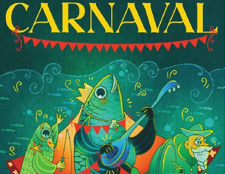 Carnaval de Vilanova del Camí