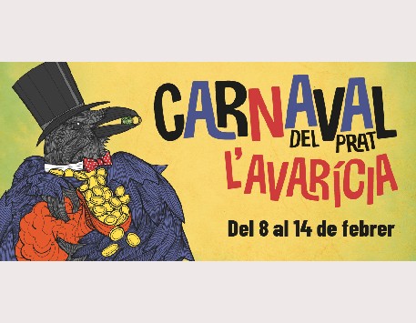 Carnaval del Prat de Llobregat