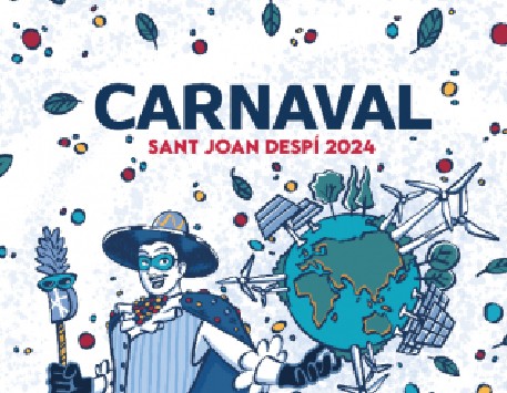 Carnaval de Sant Joan Despí