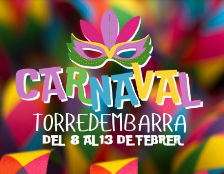 Carnaval 2024 de Torredembarra