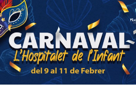 Carnaval de Vandellòs i l’Hospitalet de l’Infant