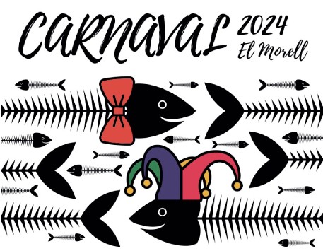 Carnaval 2024. El Morell
