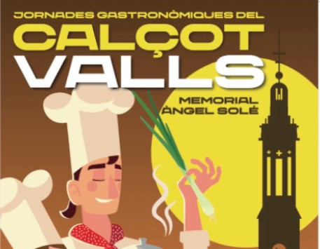 Jornades Gastronòmiques del Calçot de Valls