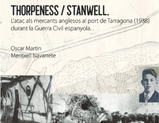 Exposició "Thorpeness i Stanwell"