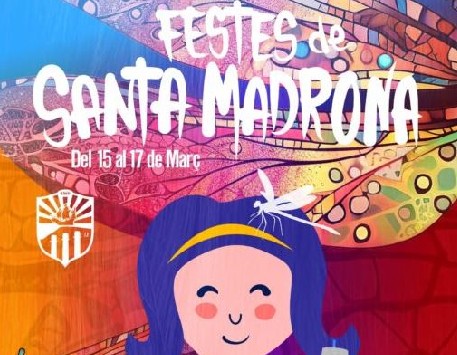Festes de Santa Madrona