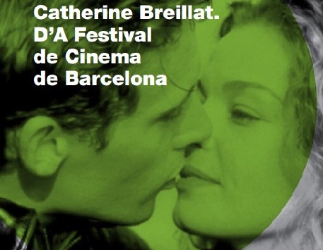 Filmoteca de Catalunya. Abril 2024