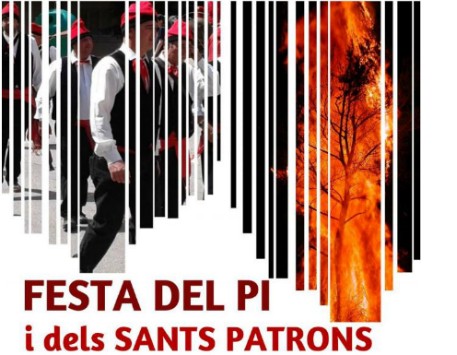 Festa del Pi i dels Sants Patrons a Figaró-Montmany