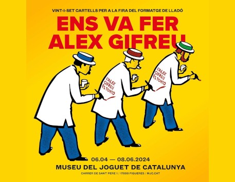 Font: Museu del Joguet de Catalunya