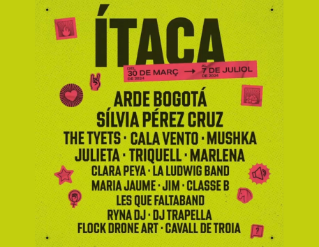Festival Ítaca