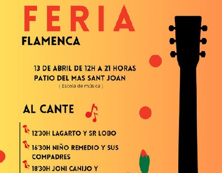 Feria Flamenca