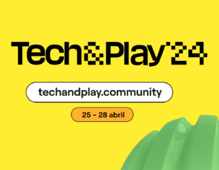 Festival Tech&Play
