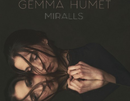 Gemma Humet presenta el disc 'Miralls'