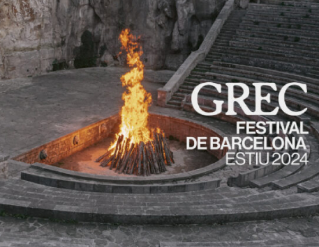 GREC Festival de Barcelona