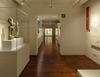 Activitats al Museu Etnològic i de Cultures del Món