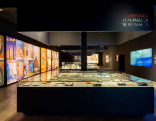 Dia Internacional i Nit dels Museus al Maresme