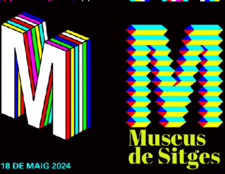 Dia Internacional dels Museus Sitges 2024